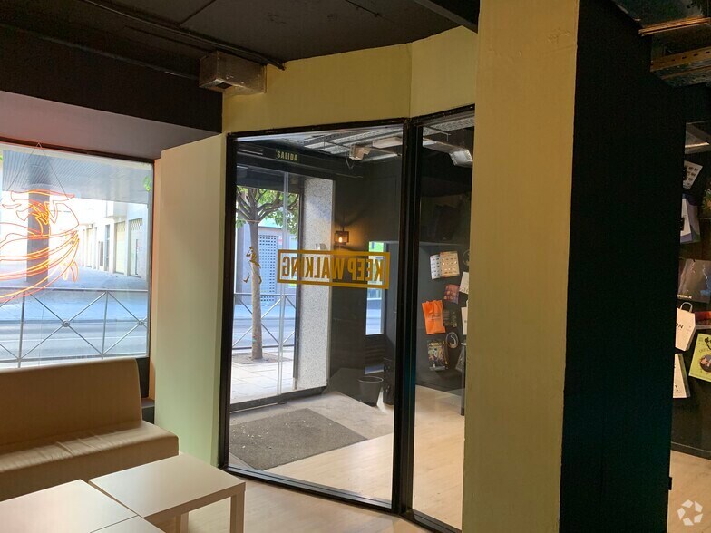 Immeuble residentiel dans Leganés, Madrid à vendre - Photo intérieure – Image 1 sur 1