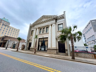 Plus de détails pour 68 St Francis St, Mobile, AL - Bureau à louer