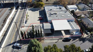Plus de détails pour 5255 State St, Ontario, CA - Industriel/Logistique à louer