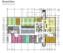 1645 Boul Lionel-Boulet, Varennes, QC à louer Plan d’étage– Image 1 sur 1