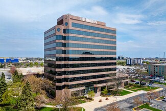 Plus de détails pour 1750 E Golf Rd, Schaumburg, IL - Bureau à louer