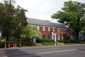 Plus de détails pour 3976 Chain Bridge Rd, Fairfax, VA - Bureau à louer