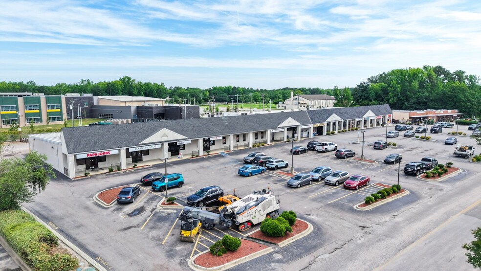 420 McNulty St, Blythewood, SC à louer - Photo de l’immeuble – Image 2 sur 10