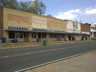 Plus de détails pour 1826-1838 1st St, Arcadia, LA - Local commercial à vendre