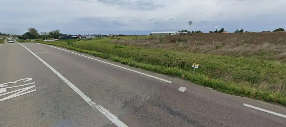 Terrain dans Ciel à vendre - Photo de l’immeuble – Image 2 sur 2