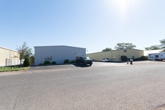 Plus de détails pour 136 Racquette Dr, Fort Collins, CO - Industriel/Logistique à louer