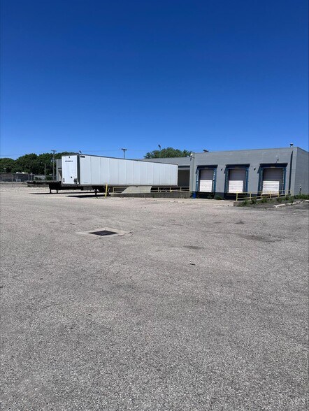 1610 Stanley Ave, Dayton, OH à vendre - Photo de l’immeuble – Image 2 sur 14