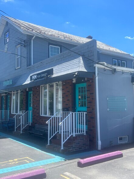 84 N Main St, Milltown, NJ à louer - Photo de l’immeuble – Image 3 sur 11