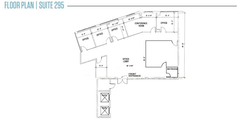 1906 Towne Centre Blvd, Annapolis, MD à louer Plan d’étage– Image 1 sur 1