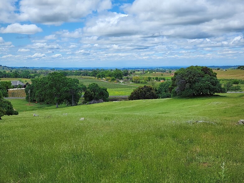11777 Shenandoah Road, Plymouth, CA à vendre - Photo de l’immeuble – Image 3 sur 39