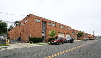 Plus de détails pour 3000 V St NE, Washington, DC - Industriel/Logistique à louer