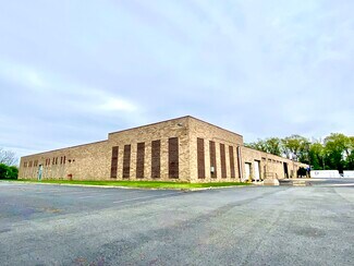 Plus de détails pour 841 Bethel Ave, Pennsauken, NJ - Industriel/Logistique à louer