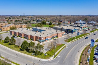 620 Davenport Rd, Waterloo, ON - Vue aérienne vue de carte - Image1