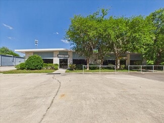 Plus de détails pour 607 Palm Ave, Palatka, FL - Local d’activités à vendre