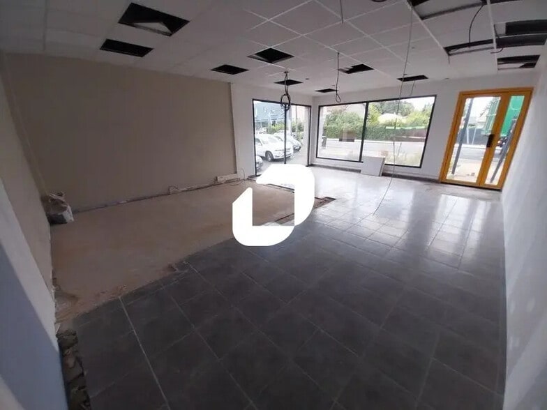 Local commercial dans Eysines à louer - Photo intérieure – Image 3 sur 4