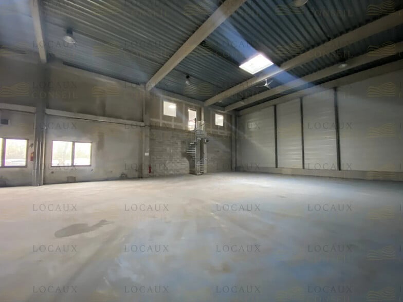 112 Quai De Bezons, Argenteuil à louer - Photo de l’immeuble – Image 1 sur 9