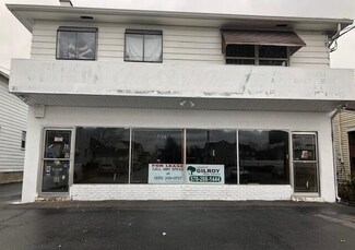 Plus de détails pour 707 Exeter Ave, West Pittston, PA - Local commercial à vendre