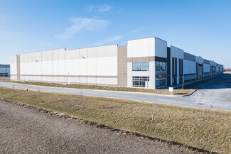 Plus de détails pour 1907 Innovation Dr, Rossford, OH - Industriel/Logistique à louer