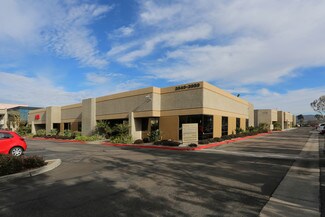Plus de détails pour 3949 Ruffin Rd, San Diego, CA - Bureau, Local d'activités à louer