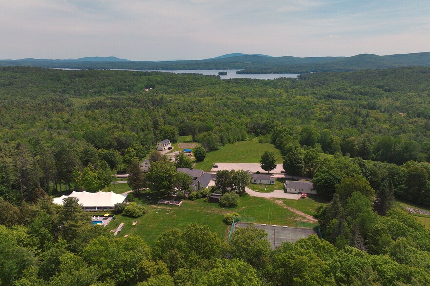 258 Stagecoach Rd, Sunapee, NH à vendre - Photo de l’immeuble – Image 2 sur 13