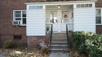 Plus de détails pour 94 Spruce St, Yonkers, NY - Logement à vendre