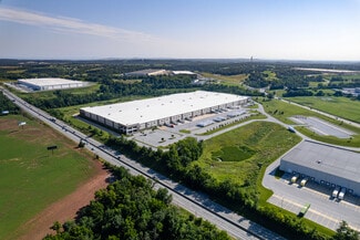 Plus de détails pour 700 Canal Road Ext, York, PA - Industriel/Logistique à louer