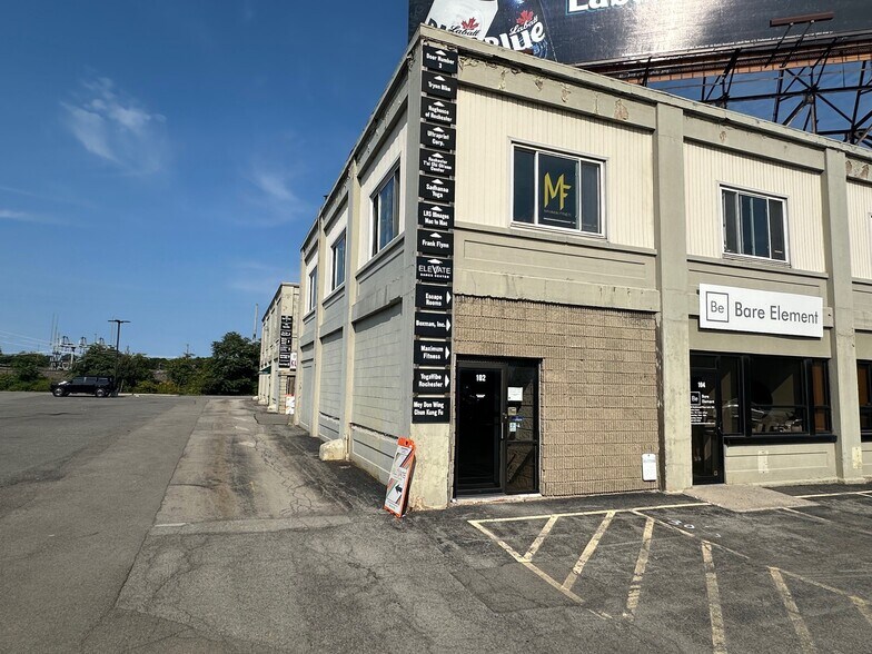 80 Rockwood St, Rochester, NY à louer - Photo de l’immeuble – Image 3 sur 34