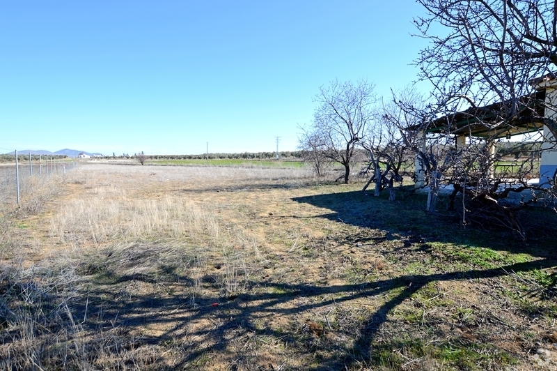 Terrain dans Gálvez, Toledo à vendre - Photo de l’immeuble – Image 3 sur 7