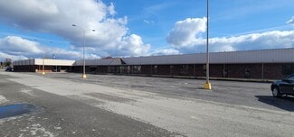 Plus de détails pour 470 Hotchkiss St, Campbellsville, KY - Local commercial à vendre