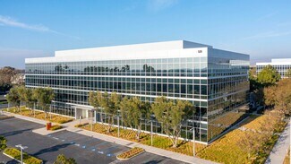 Plus de détails pour 46 Discovery, Irvine, CA - Bureau à louer
