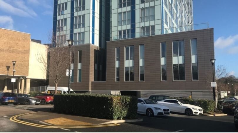 Cotterells, Hemel Hempstead à vendre - Photo de l’immeuble – Image 2 sur 7