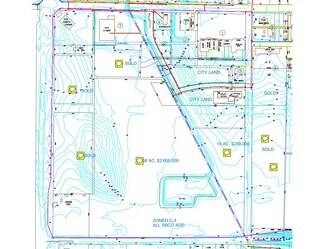 Plus de détails pour Holsten Dr, Alliance, NE - Terrain à vendre