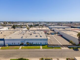Plus de détails pour 15632 Container Ln, Huntington Beach, CA - Industriel/Logistique à vendre