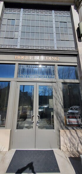 341 3rd St, Macon-Bibb, GA à vendre - Photo de l’immeuble – Image 3 sur 16