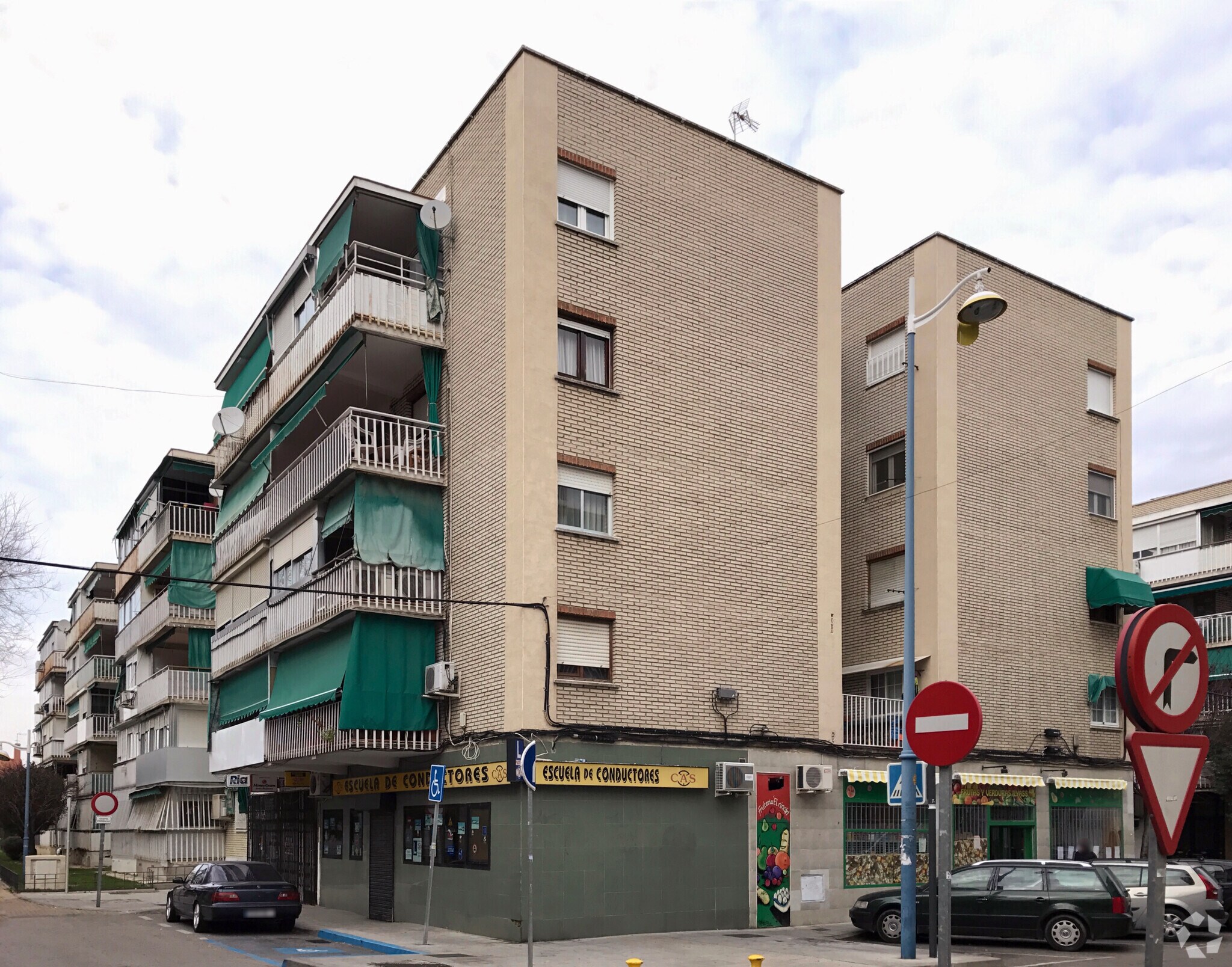 Calle Urbanización de la Fuentebella, 39, Parla, Madrid à vendre Photo principale– Image 1 sur 2
