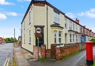 221 Tamworth Rd, Nottingham à louer Photo de l’immeuble– Image 2 sur 4