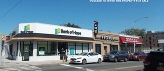 Plus de détails pour 16201-16205 Crocheron Ave, Flushing, NY - Local commercial à vendre