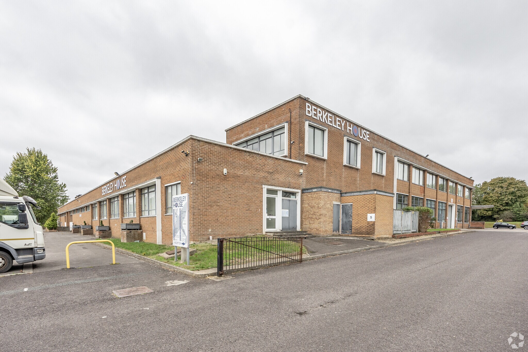 Hunts Rise, Swindon à louer Photo principale– Image 1 sur 12