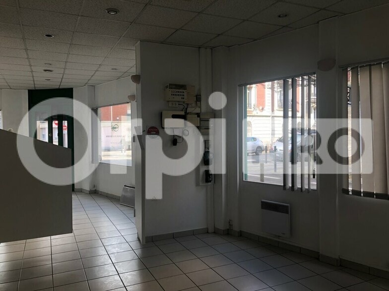 Local commercial dans Le Havre à louer - Photo intérieure – Image 3 sur 4
