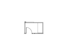 2020-2050 N Academy Blvd, Colorado Springs, CO à louer Plan d’étage– Image 1 sur 1