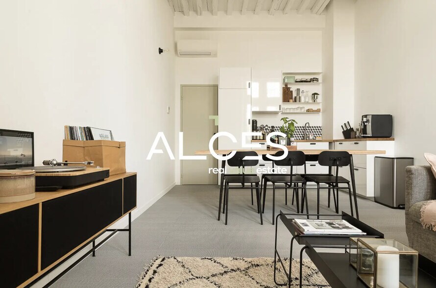 Quai Des Chartrons, Bordeaux à louer - Photo intérieure – Image 3 sur 4