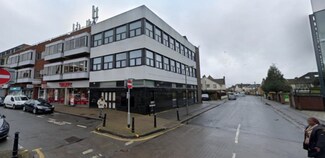 Plus de détails pour 39 Church Rd, Ashford - Local commercial à louer