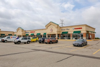 Plus de détails pour SR 63 & Heritage Green Dr, Monroe, OH - Local commercial à louer