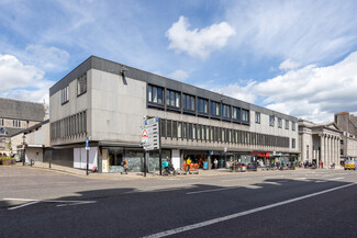 Plus de détails pour 198 Union St, Aberdeen - Local commercial à louer