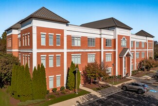Plus de détails pour 19420 Golf Vista Plz, Leesburg, VA - Bureau à vendre