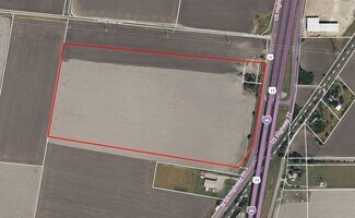 Plus de détails pour US Highway 77 N Bus, Robstown, TX - Terrain à vendre
