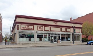 Plus de détails pour 405 Exchange St, Geneva, NY - Local commercial à vendre