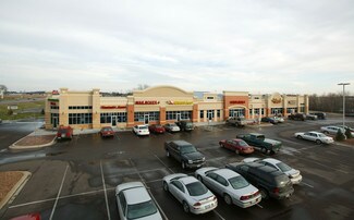 Plus de détails pour 1870 2nd Ave SE, Cambridge, MN - Local commercial à louer