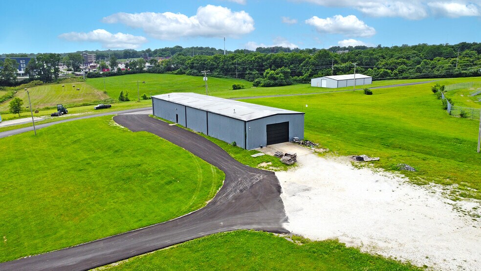 980 Taylor Rd, Frankfort, KY à louer - Photo de l’immeuble – Image 3 sur 6
