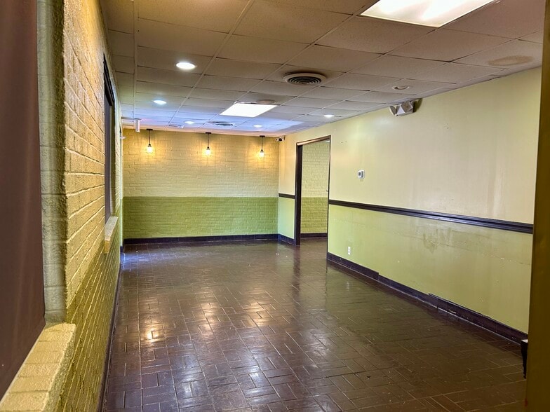 4809 Parker St, Richmond, VA à louer - Photo de l’immeuble – Image 3 sur 10